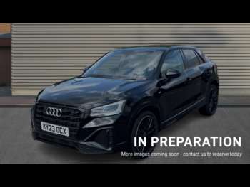 Used Audi Q2 2023 for sale - 74757066: Photo