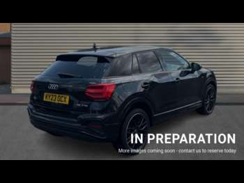 Used Audi Q2 2023 for sale - 74757066: Photo