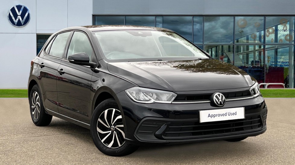 Used Volkswagen Polo 2024 for sale - 76872041: Photo 1