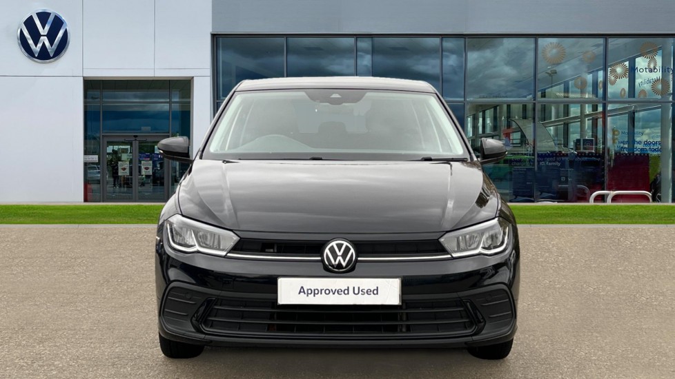 Used Volkswagen Polo 2024 for sale - 76872041: Photo 10