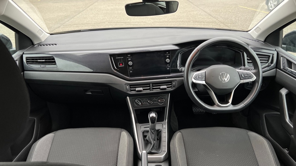 Used Volkswagen Polo 2024 for sale - 76872041: Photo 12