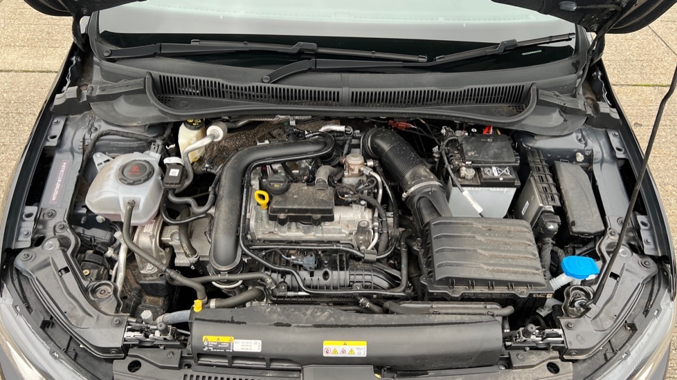 Used Volkswagen Polo 2024 for sale - 76872041: Photo 17