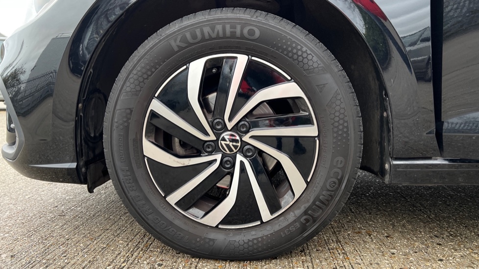 Used Volkswagen Polo 2024 for sale - 76872041: Photo 18