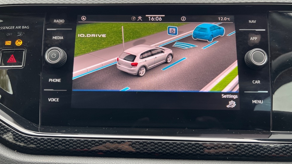 Used Volkswagen Polo 2024 for sale - 76872041: Photo 21