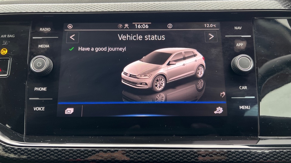 Used Volkswagen Polo 2024 for sale - 76872041: Photo 23