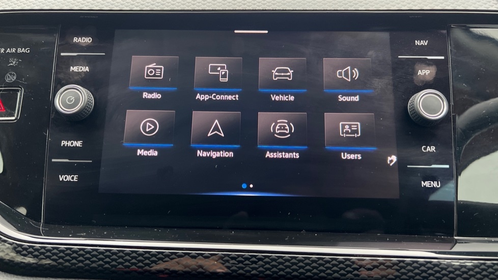 Used Volkswagen Polo 2024 for sale - 76872041: Photo 24