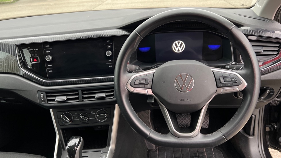 Used Volkswagen Polo 2024 for sale - 76872041: Photo 27