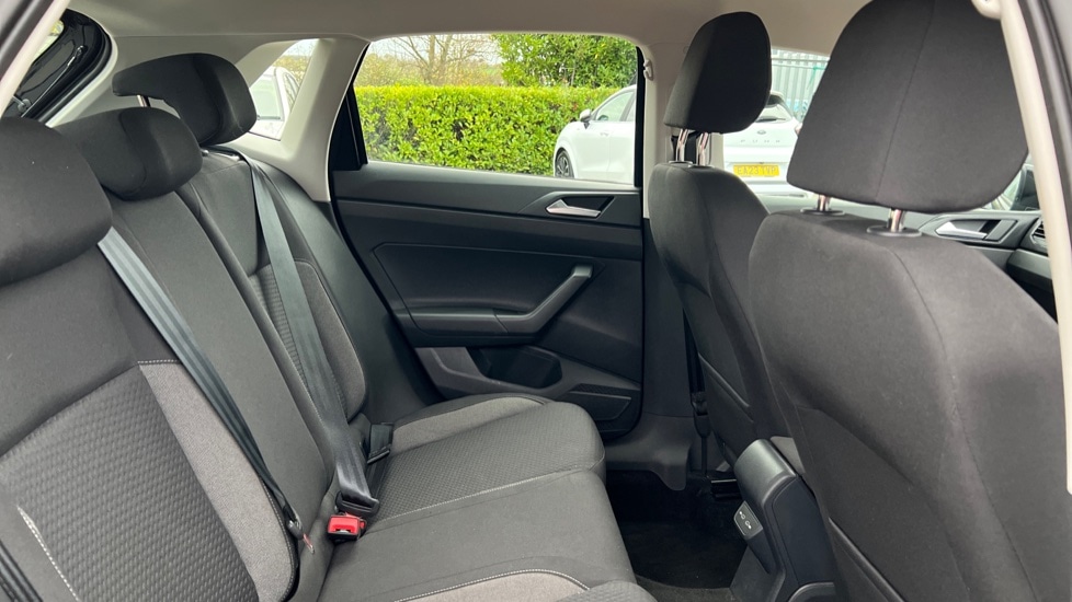 Used Volkswagen Polo 2024 for sale - 76872041: Photo 46