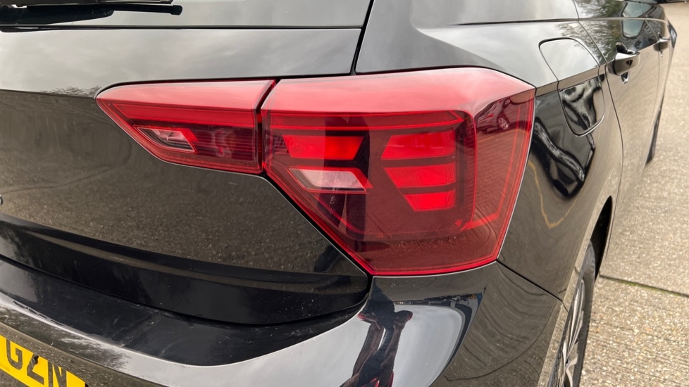 Used Volkswagen Polo 2024 for sale - 76872041: Photo 54