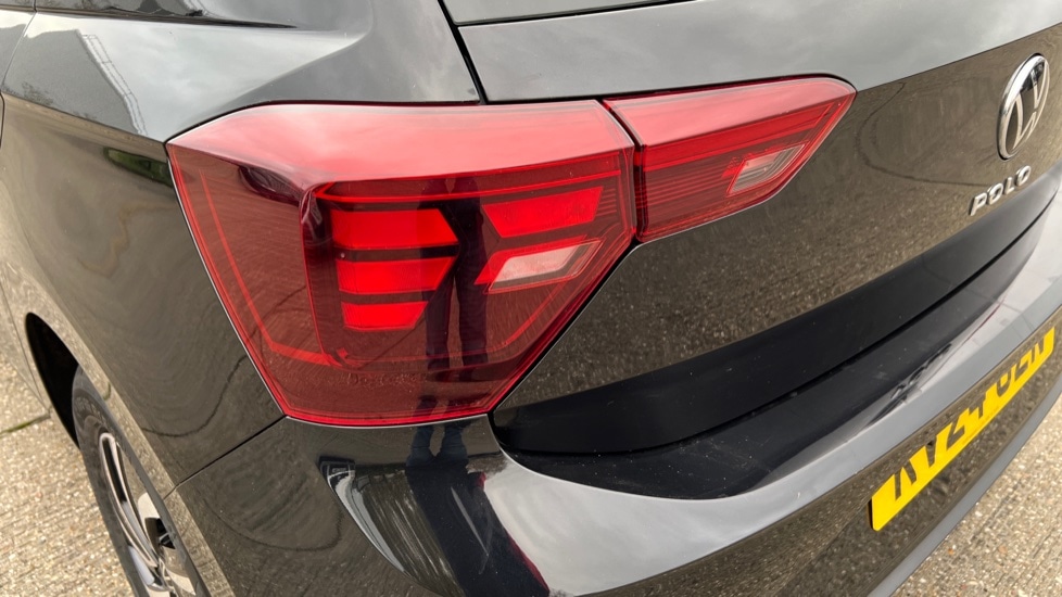 Used Volkswagen Polo 2024 for sale - 76872041: Photo 56