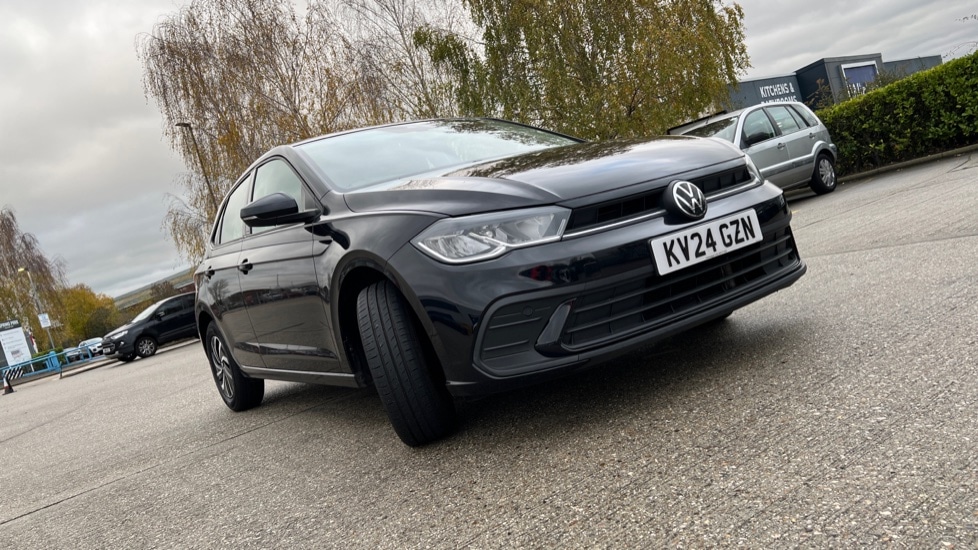 Used Volkswagen Polo 2024 for sale - 76872041: Photo 69