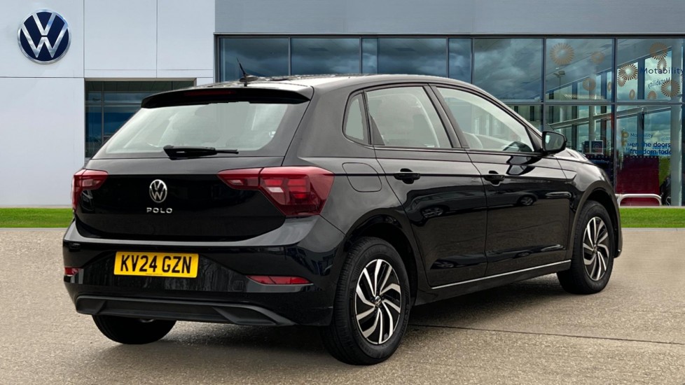 Used Volkswagen Polo 2024 for sale - 76872041: Photo 8