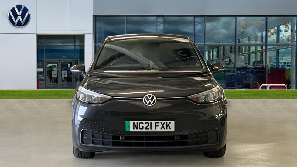 Used Volkswagen ID.3 2021 for sale - 76869953: Photo 10