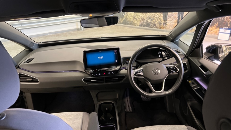 Used Volkswagen ID.3 2021 for sale - 76869953: Photo 12