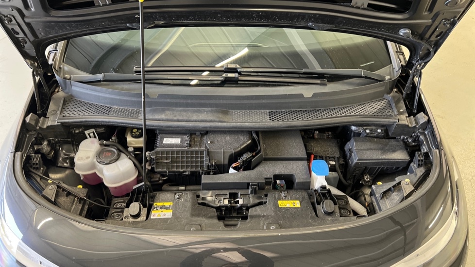 Used Volkswagen ID.3 2021 for sale - 76869953: Photo 17