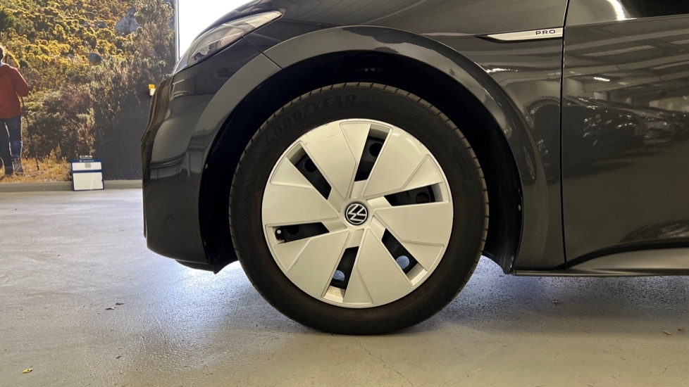 Used Volkswagen ID.3 2021 for sale - 76869953: Photo 18