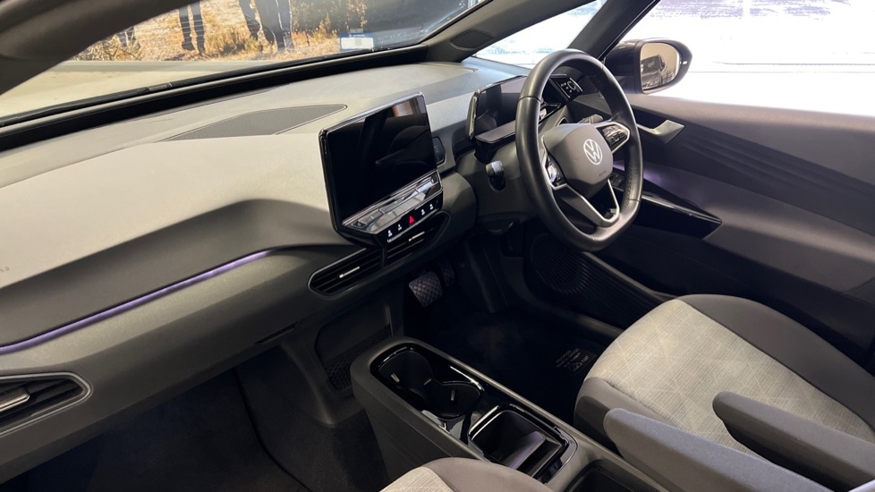 Used Volkswagen ID.3 2021 for sale - 76869953: Photo 2