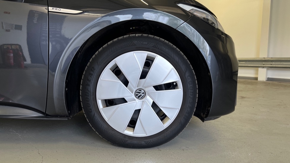 Used Volkswagen ID.3 2021 for sale - 76869953: Photo 20
