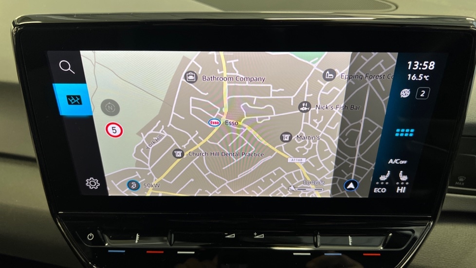 Used Volkswagen ID.3 2021 for sale - 76869953: Photo 21