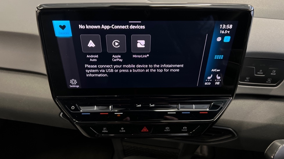 Used Volkswagen ID.3 2021 for sale - 76869953: Photo 22