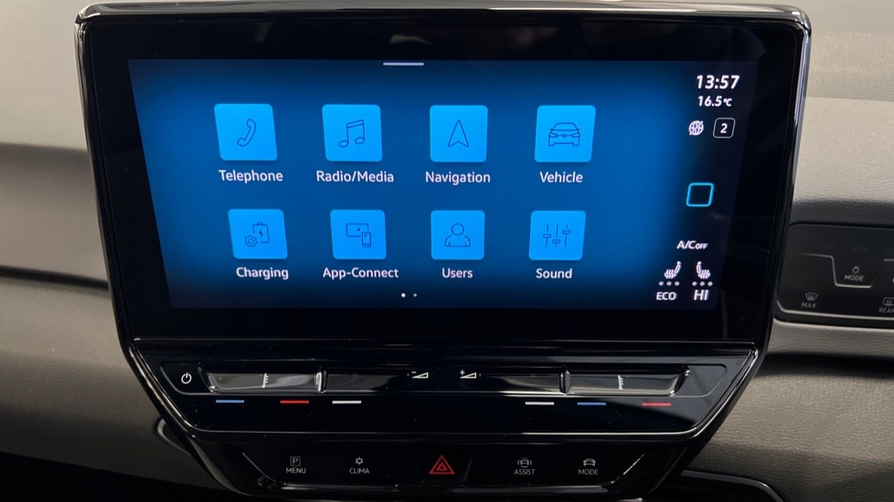 Used Volkswagen ID.3 2021 for sale - 76869953: Photo 24