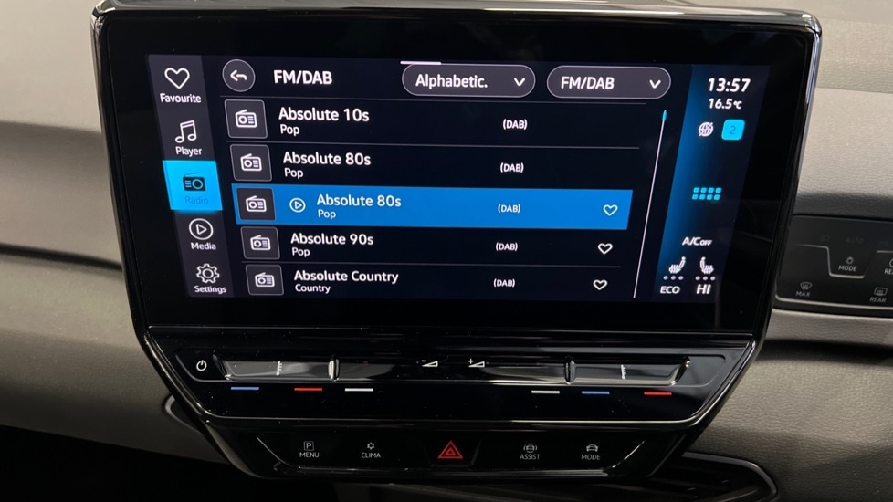 Used Volkswagen ID.3 2021 for sale - 76869953: Photo 25