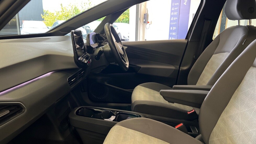 Used Volkswagen ID.3 2021 for sale - 76869953: Photo 28