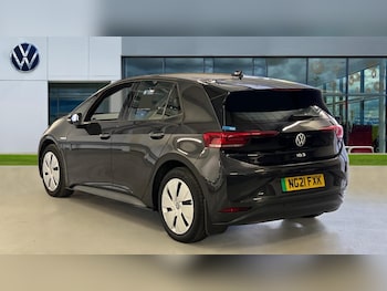 Used Volkswagen ID.3 2021 for sale - 76869953: Photo