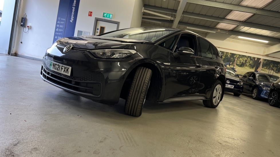 Used Volkswagen ID.3 2021 for sale - 76869953: Photo 54