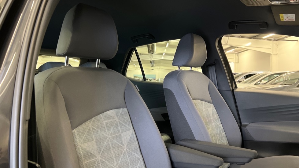 Used Volkswagen ID.3 2021 for sale - 76869953: Photo 55