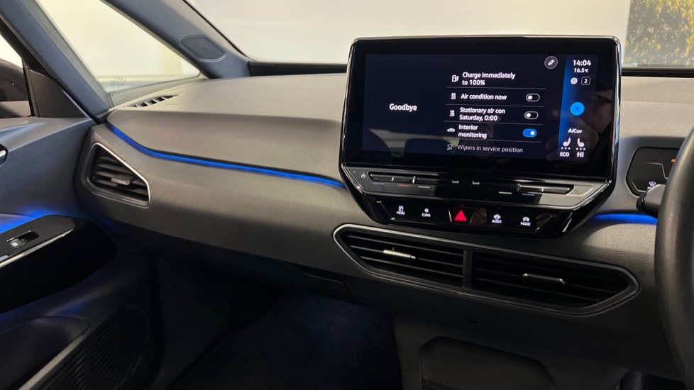 Used Volkswagen ID.3 2021 for sale - 76869953: Photo 58