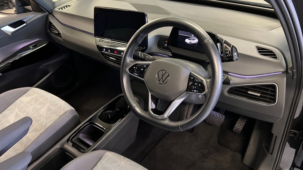Used Volkswagen ID.3 2021 for sale - 76869953: Photo 6