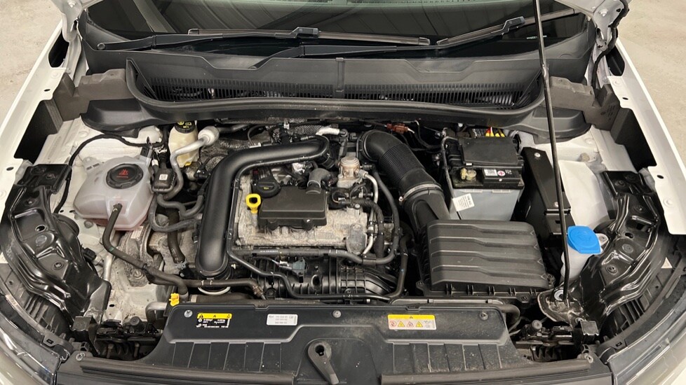 Used Volkswagen T-Cross 2022 for sale - 75902305: Photo 11