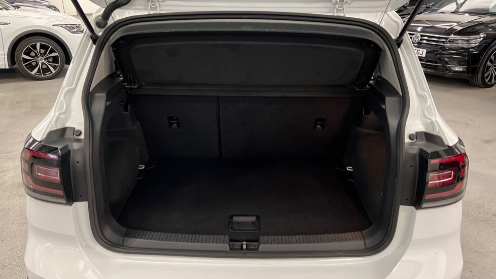 Used Volkswagen T-Cross 2022 for sale - 75902305: Photo 12