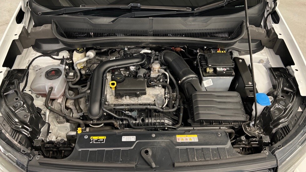 Used Volkswagen T-Cross 2022 for sale - 75902305: Photo 13