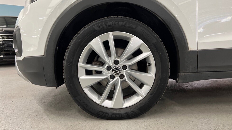 Used Volkswagen T-Cross 2022 for sale - 75902305: Photo 14