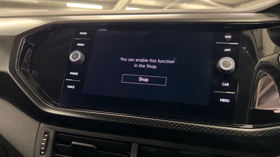 Used Volkswagen T-Cross 2022 for sale - 75902305: Photo 17