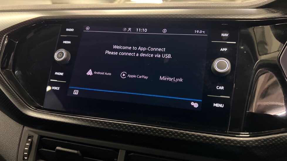 Used Volkswagen T-Cross 2022 for sale - 75902305: Photo 18