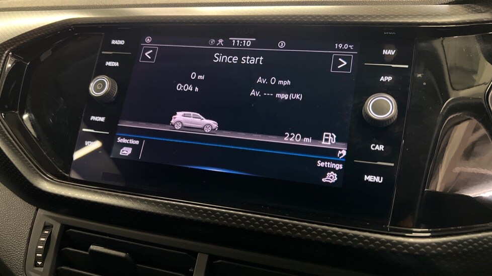 Used Volkswagen T-Cross 2022 for sale - 75902305: Photo 19