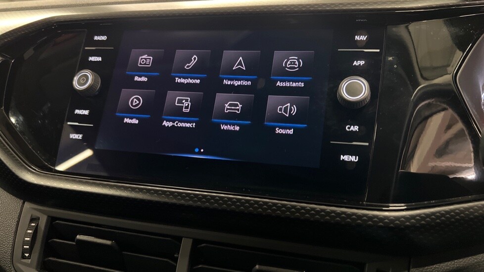 Used Volkswagen T-Cross 2022 for sale - 75902305: Photo 20