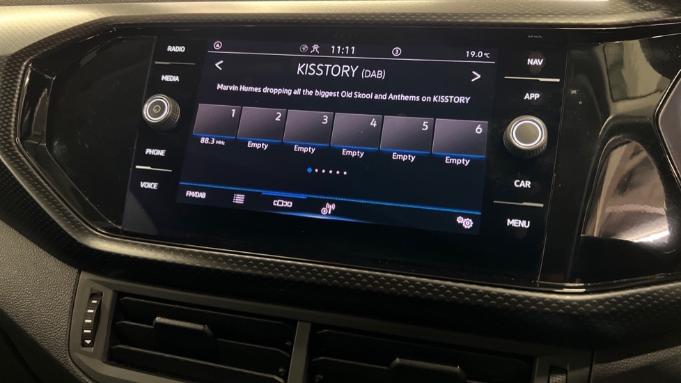 Used Volkswagen T-Cross 2022 for sale - 75902305: Photo 21