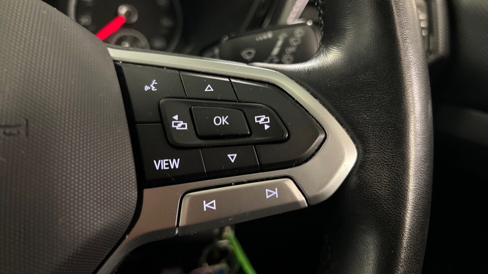 Used Volkswagen T-Cross 2022 for sale - 75902305: Photo 26