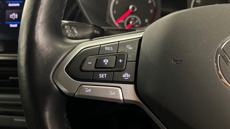 Used Volkswagen T-Cross 2022 for sale - 75902305: Photo 27