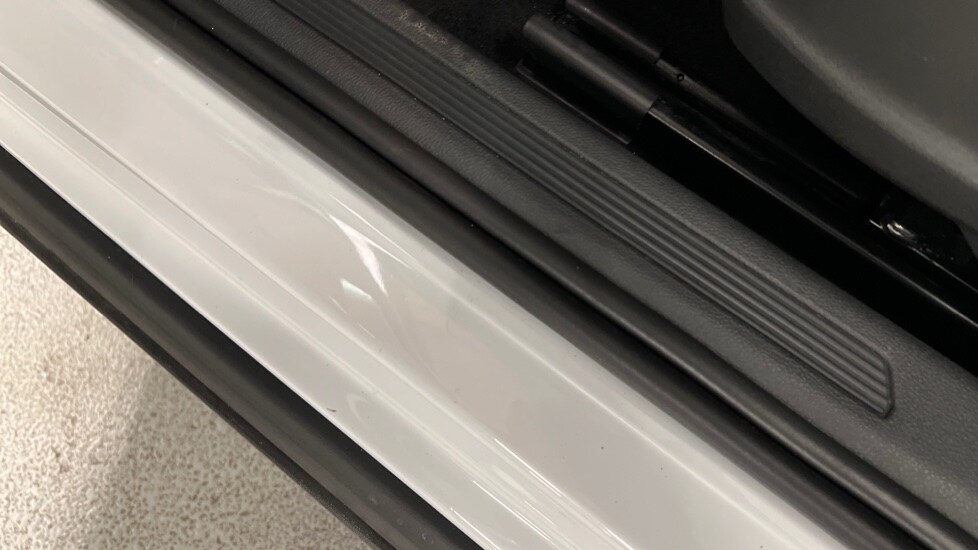 Used Volkswagen T-Cross 2022 for sale - 75902305: Photo 35