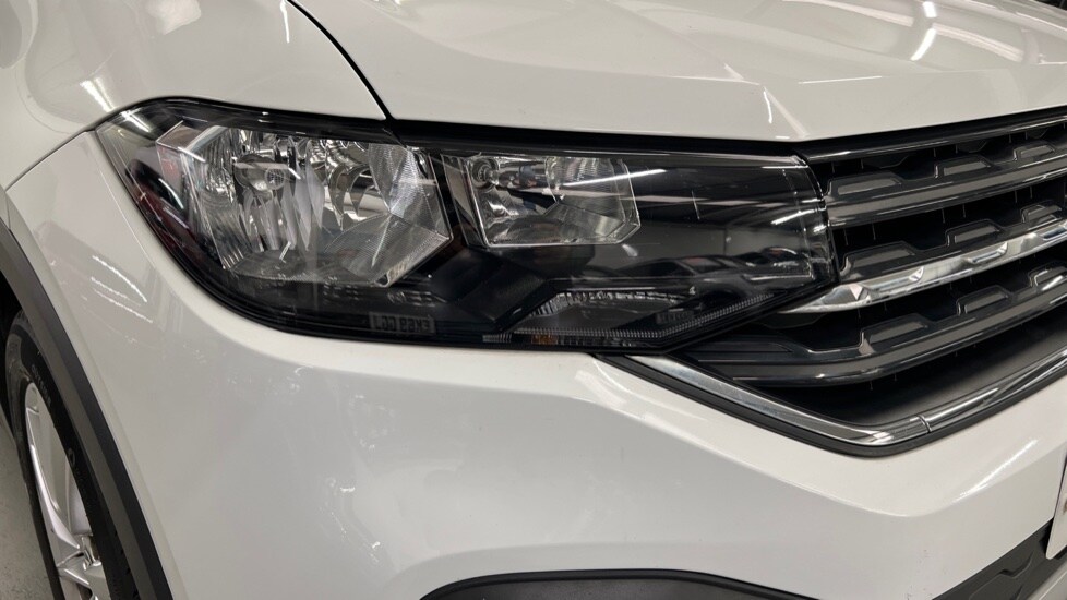 Used Volkswagen T-Cross 2022 for sale - 75902305: Photo 36