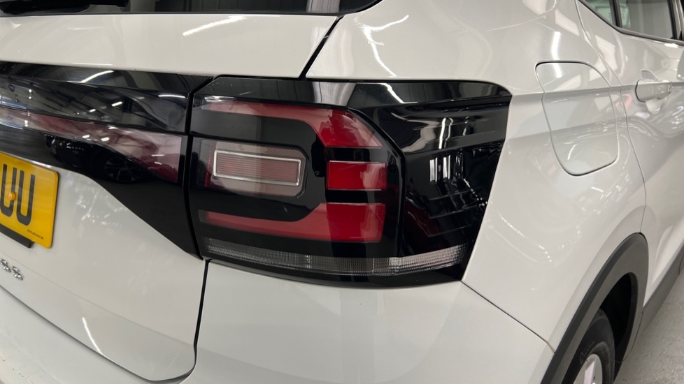 Used Volkswagen T-Cross 2022 for sale - 75902305: Photo 49