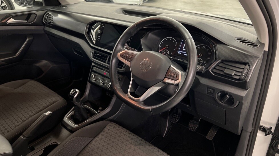 Used Volkswagen T-Cross 2022 for sale - 75902305: Photo 5