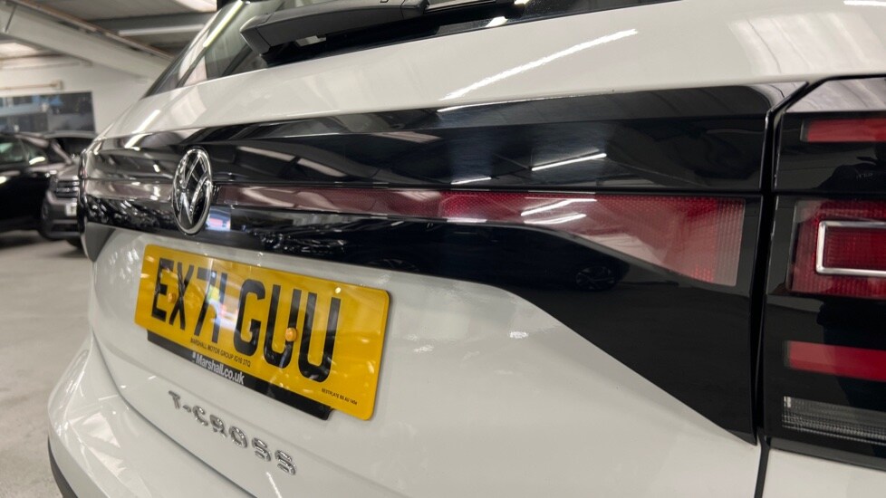 Used Volkswagen T-Cross 2022 for sale - 75902305: Photo 50