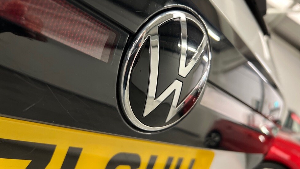 Used Volkswagen T-Cross 2022 for sale - 75902305: Photo 51