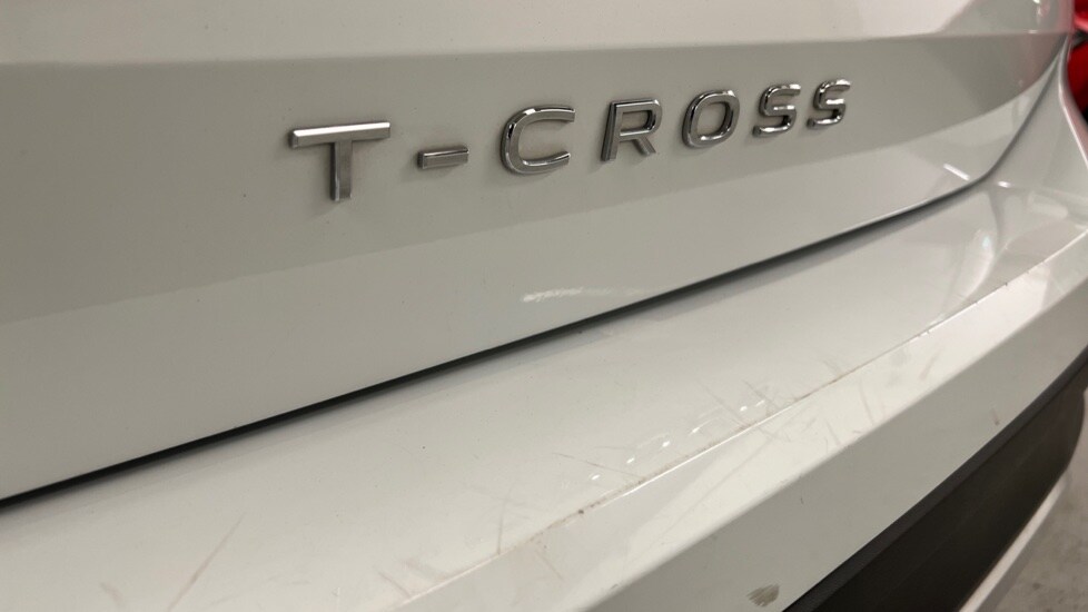 Used Volkswagen T-Cross 2022 for sale - 75902305: Photo 52